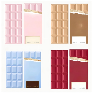 Arabian Spray Caramel Sweet Chocolate Eau De Parfum para Mujer, Fragancia Duradera de 75 ml - Product Image 1