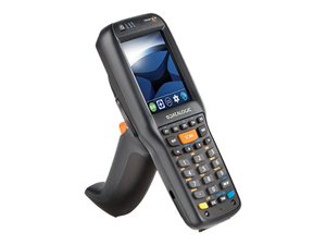 X4 <span class=keywords><strong>PDA</strong></span> (Número de pieza: 942550018) Computadora móvil 2D 50 Key Handheld Rugged Android Barcode Scanner Imaging <span class=keywords><strong>Touch</strong></span> Screen PDAs - Product Image 2
