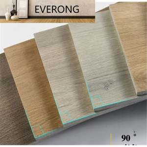 Béton pierre carrelage en bois extérieur pavés en porcelaine pour allée - Product Image 2