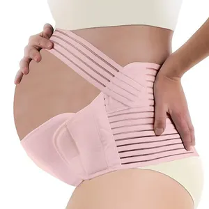 Adjustable Breathable Pregnant Women pregnancy belt supporter