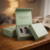 Boîte d'expédition en papier kraft ondulé avec logo personnalisé, boîte à courrier, boîte cadeau, emballage pour parfum, nourriture, bijoux, cosmétiques