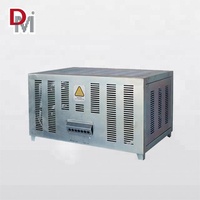 Contrôleur de système hybride solaire éolien à raccordement au réseau FKJ-GT20KW pour éolienne de 10 kW et panneaux solaires de 10 kW