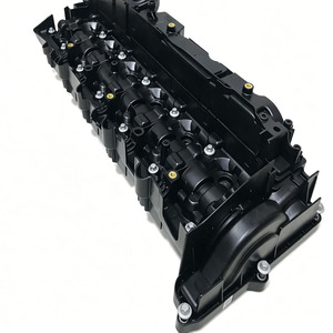 11127823181 Couvercle de soupape de moteur en gros pour BMW Série 7 F01 F02 Série 5 F07 F10 Série 3 E91 E90 F31 - Product Image 5
