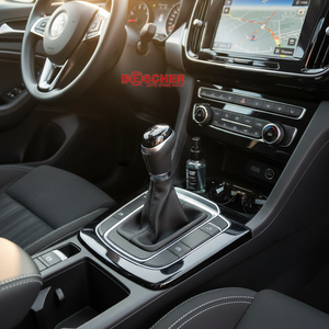 VITES 6V BESCHER 54845R Perilla de Cambio de Marchas Compatible con Megane IV Cadjar Talisman Manual TR - Product Image 3