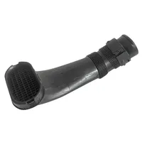 Pour BMW X5 F15 X6 F16 2012-2020 Tuyau d'admission d'air Conduit de refroidissement Conduit d'air 1371762928 Pièces détachées automobiles haute performance