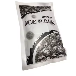 Baolun High Quality <strong>Instant</strong> <strong>Cold</strong> <strong>Pack</strong> Hot &amp; <strong>Cold</strong> <strong>Packs</strong> for Food Storage - Product Image 5