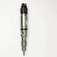 Injecteur de carburant à rampe commune 0445120074 0445120138 21006084 7421006073 Injecteur pour Renault Premium Midlum II pour Volvo