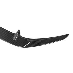 Stile <span class=keywords><strong>STI</strong></span> fibra di carbonio anatra coda alettone alettone posteriore per Subaru BRZ GR86 ZN8 ZD8 - Product Image 5