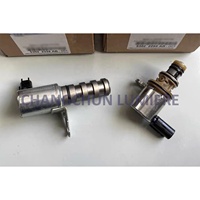 Válvula de Control de Aceite VVT para Ajuste del Árbol de Levas para Dodge Charger Durango Jeep Grand Cherokee Wrangler Ram 1500 53022338AB 53022298AB
