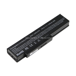 Pin Máy Tính Xách Tay SQU-701 SQU-712 Cho <span class=keywords><strong>BenQ</strong></span> JoyBook R43 R56 Q41 C41 916C7170F 916C5810F Pin Máy Tính Xách Tay - Product Image 2