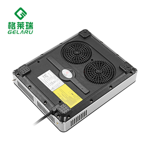 <span class=keywords><strong>Wok</strong></span> à usage domestique cuisinière à écran tactile intelligent cuisinière à induction cuisinière à induction de prestige - Product Image 6