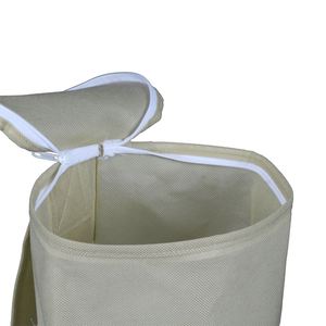 New Arrival Durable Anti-Dust Transparent Non-Woven Quilt Bag Bedclothes <b>Blanket</b> Packaging with Zipper - Product Image 3
