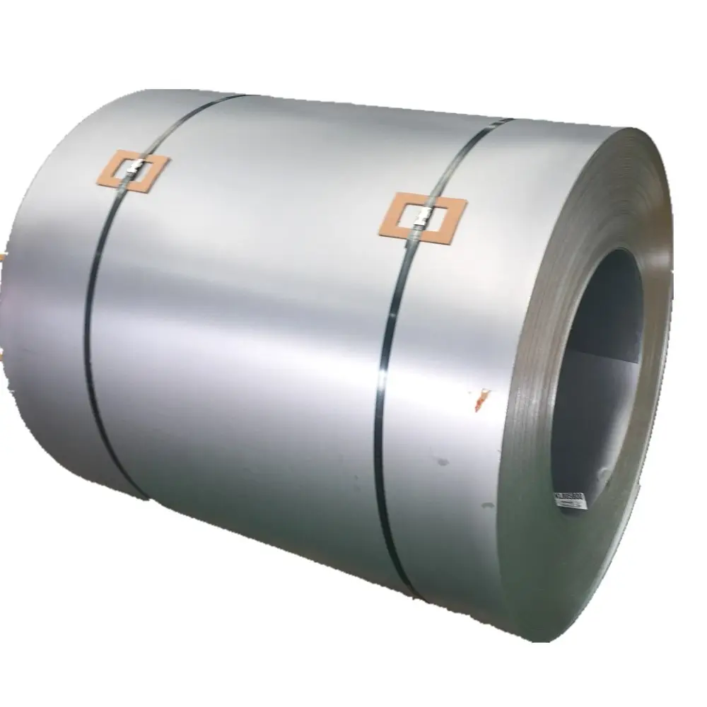 High quality Cold rolled irons steel coil DC01 Carbon steel sheet 0.7mm cold rolled mild steel sheet coil