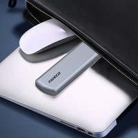 Aluminio USB 3.1Gen2 10Gbps Tipo C Herramienta libre M2 NVMe SATA Caja PCIe NGFF Ssd Carcasa