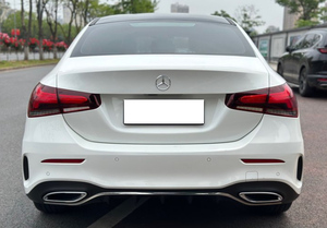 รถเมอร์เซเดส-เบนซ์2020มือสองรถสปอร์ตซีดานความเร็วสูง136HP 1.3ตัน200L 5ที่นั่งเครื่องยนต์4L เบนซินพวงมาลัยซ้าย - Product Image 4