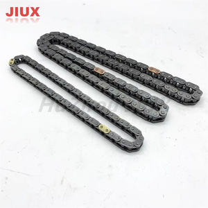 Cetakan asli suku cadang mesin otomotif timing chain kit OEM OEM for for untuk CX-7 2,2 L - Product Image 4