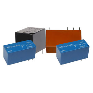 High-demand G9TA-U1ATW DC12 <b>RELAY</b> GEN PURPOSE SPST 60A <b>12V</b> Reliability-Tested Power <b>Relays</b> Above 2 Amps - Product Image 1