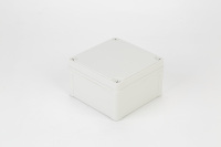 Boîtier de jonction ABS 60*60*15mm pour passerelle WiFi sans fil, Hub IoT, IP54, ZigBee, contrôle à distance par application intelligente, capteur infrarouge Hoonsun