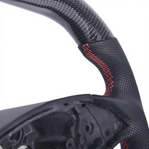 Volant en fibre de carbone à bas <span class=keywords><strong>prix</strong></span> en stock pour <span class=keywords><strong>Chevrolet</strong></span> <span class=keywords><strong>Camaro</strong></span> - Product Image 3