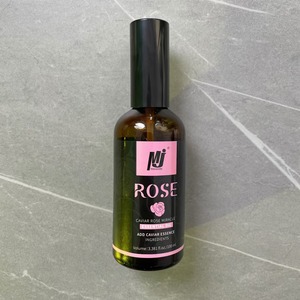 OEM/OEM Source Factory Rose Caviar Care Set Suitable for <strong>Dry</strong> and Frizzy Hair Smooth and Smooth Gloss Self Owned Brand <strong>Shampoo</strong> - Product Image 4