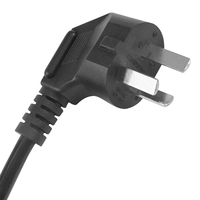 Offre Spéciale interrupteurs et prises électriques maison prise portable type 1kva régulateur de tension