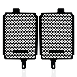 Accesorios de motocicleta R1200GS, cubierta protectora para rejilla de radiador para <span class=keywords><strong>BMW</strong></span> R1200 GS Adventure LC Rallye Exclusive TE - Product Image 6