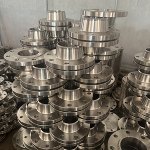 316L <span class=keywords><strong>SS</strong></span> Hàn Cổ Ống mặt bích 1/2 "-72" | tùy chỉnh CNC hàn cổ mặt bích Nhà cung cấp ISO9001 - Product Image 4