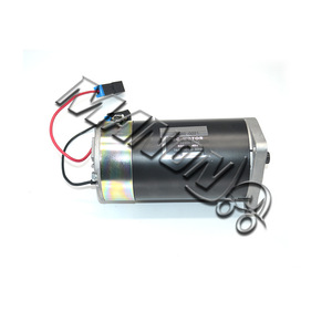 ชุดมอเตอร์พวงมาลัยรถยกนิสสัน 29210-44H00 ลูกปืนโลหะสำหรับชิ้นส่วนอุปกรณ์จัดการวัสดุ - Product Image 4