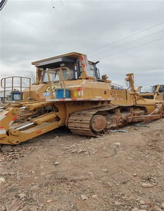 USADO SEM SEM822d D31PL D20P D31P D40P D50 D60 Bulldozer hecho en 2020 - Product Image 3