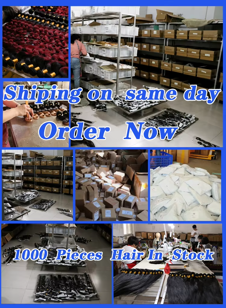 curly wig human hair blend