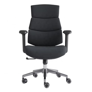 Mới đến lưới Ghế văn phòng với điều chỉnh đa vị trí thắt lưng hỗ trợ khung Trắng thoải mái điều hành ghế máy tính - Product Image 4