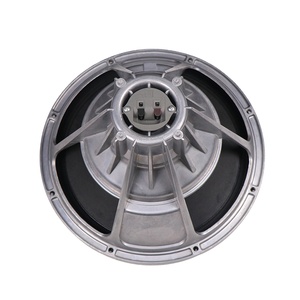 HF-JBN932 Tốt Nhất Loa <span class=keywords><strong>Woofer</strong></span> Hệ Thống 12 Inch 8Ohms Loa Trầm 900 Watt Dòng Mảng Hệ Thống Âm Thanh - Product Image 1