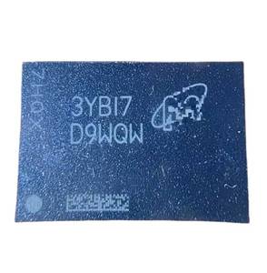 MT53E2G32D4DE-046 AIT:A Memoria LPDDR4X Automotriz de 64Gb, 4266Mbps, TFBGA-200 -40 ℃ ~95 ℃ - Product Image 1