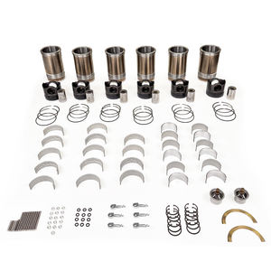 Pezzi di ricambio del motore D6D D6E D7E D5D TAD850 TAD760VE TAD851VE TAD581 TAD1641 D7D <span class=keywords><strong>Kit</strong></span> di riparazione di revisione <span class=keywords><strong>Kit</strong></span> fodera per <span class=keywords><strong>Volvo</strong></span> - Product Image 3