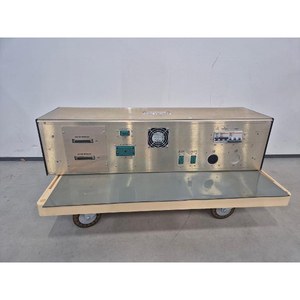 Module de transfert de plaquettes Plasmatherm Versalock LM/TM, utilisé comme il est, pièces d'équipement semi-conducteur d'occasion - Product Image 6