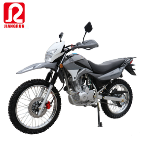Motocicleta de Cross de 150-250cc Directo de Fábrica, Moto a Gasolina, Personalizable al por Mayor - Product Image 5