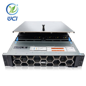Serveur Barebone D Ell Poweredge R730 R730xd 2u <span class=keywords><strong>Power</strong></span> <span class=keywords><strong>Edge</strong></span> 730 Serveur en rack - Product Image 1