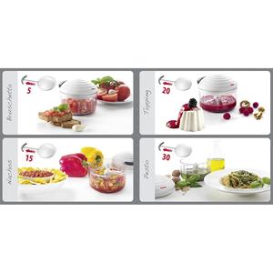 เครื่องบดอาหารแบบหมุน MetalTex Shredder Rotomac สำหรับใช้ในครัว - Product Image 1