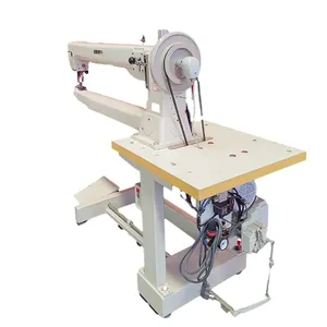 Wholesales Industrial Sewing Weaving Machine Industrial Coverstitch Sewing Machine