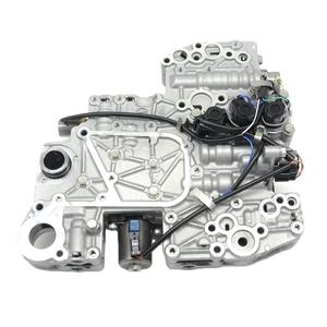 Prezzo all'ingrosso ricambi Auto TR690 CVT corpo valvola di trasmissione per <span class=keywords><strong>SUBARU</strong></span> EXIGA LEVORG OUTBACK FORESTER WRX - Product Image 1