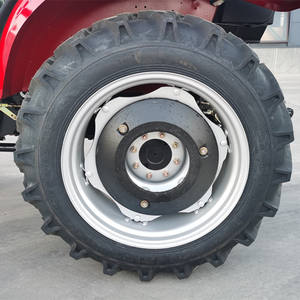 Trattore Agricolo in Offerta con Miglior Qualità per Cambio Gomme - Product Image 5