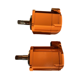 Aplicable a los motores de robot industrial IRB6640/6650/6600 Series 3HAC033234-001 - Product Image 5