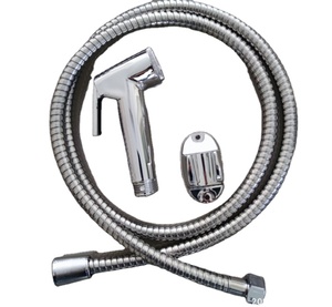 Смеситель для биде - Product Image 1