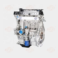 Meilleure vente Nouveau moteur 4G15T de haute qualité Top Pick de Great Wall