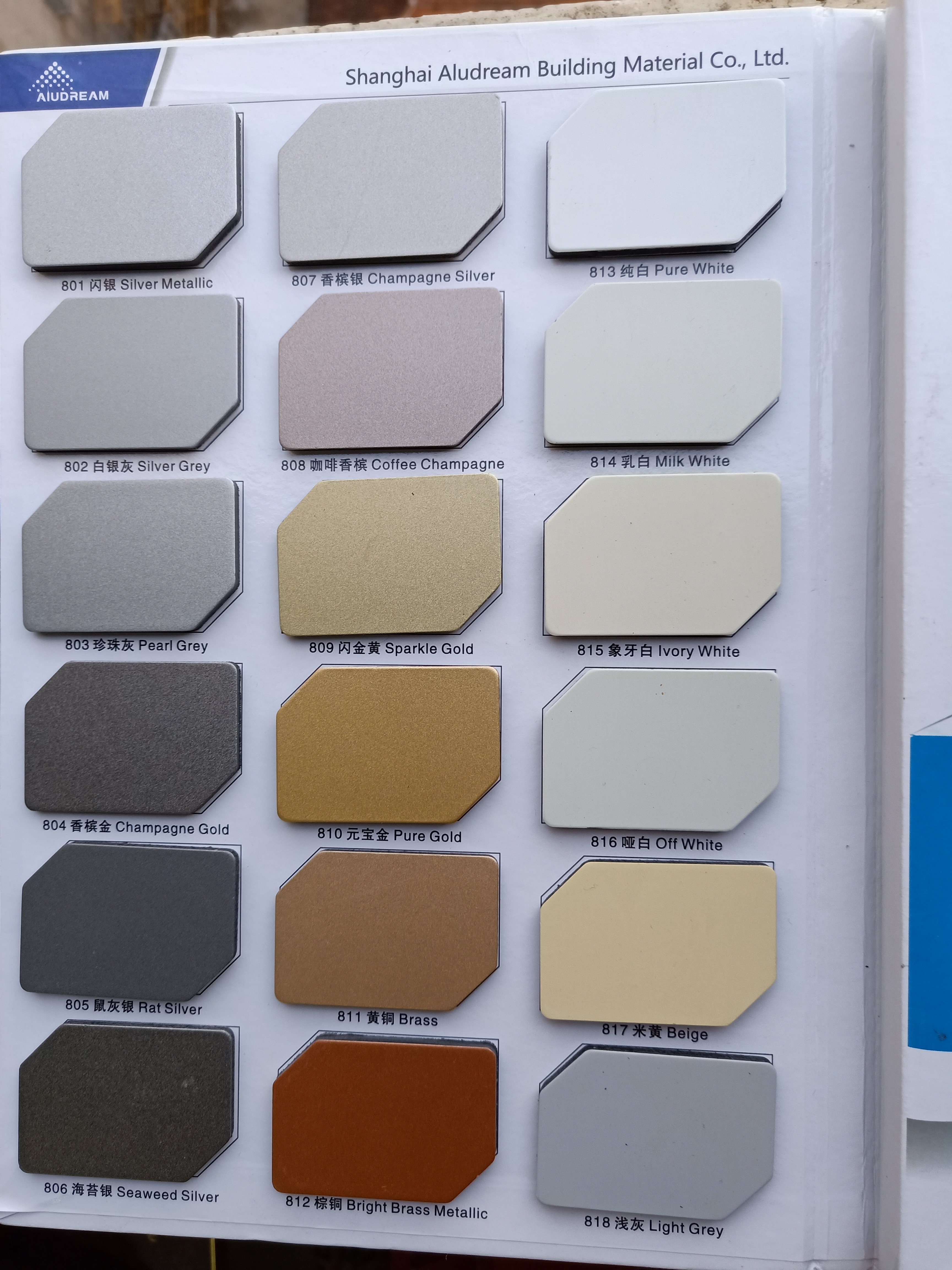 Color 1