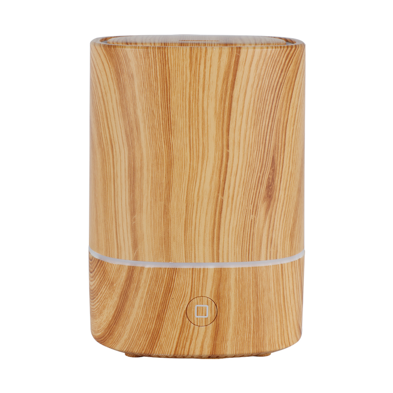 Light wood grain