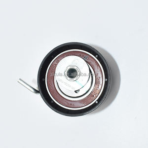 Poulie de courroie de synchronisation, 5 pièces, pour FOCUS MAZDA 2, <span class=keywords><strong>VOLVO</strong></span> <span class=keywords><strong>S40</strong></span>, C30, V50, C40112500 30750905 1361983 1376164, haute qualité - Product Image 2