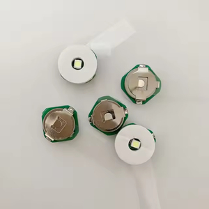 <span class=keywords><strong>Luces</strong></span> LED <span class=keywords><strong>Pequeñas</strong></span> que Funcionan <span class=keywords><strong>con</strong></span> Batería, Micro Luz LED Personalizable de un Solo Color <span class=keywords><strong>con</strong></span> Cinta Adhesiva para Decoración - Product Image 5