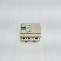En stock, vente rapide : Unité de processeur CPU PLC Zen 20c1dr D V2 pour PLC par DHL/UPS