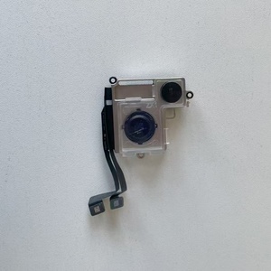 เซ็นเซอร์เทเลโฟโต้แบบกว้างพิเศษพร้อมระบบกันสั่น OIS รุ่น A2643 A2484 โมดูลกล้องหลัง iPhone 13 Pro Max ความละเอียด 12MP - Product Image 3